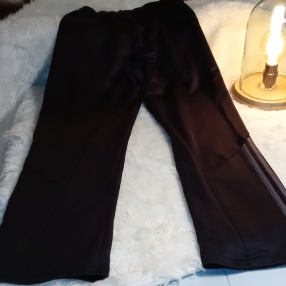 Black Adidas sweats pants Size S - Picture 5 of 5